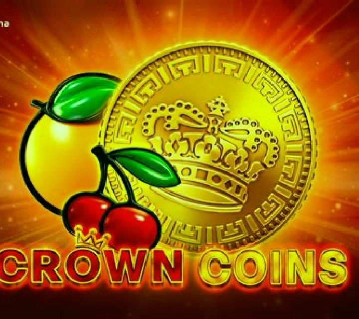 Crown Coins slot game