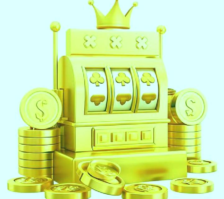 Crown Coins slot machine