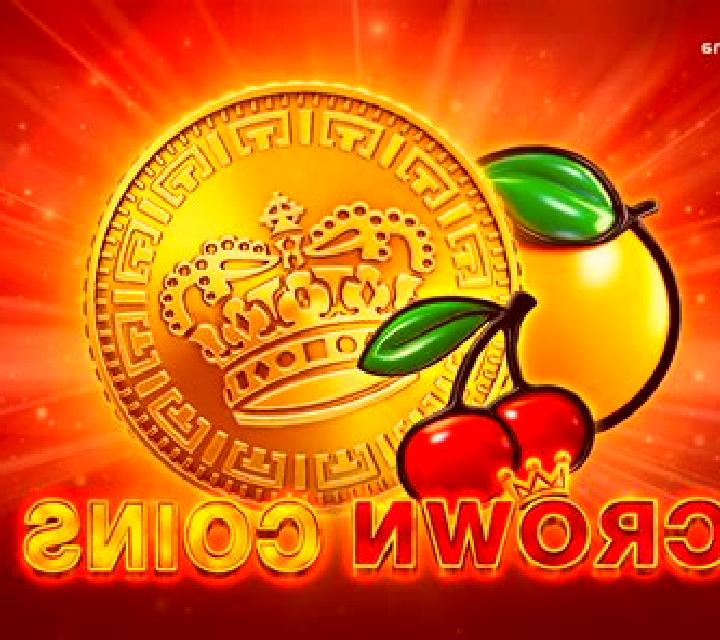 Crown Coins slot