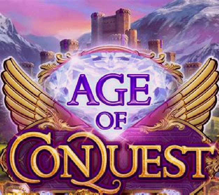 Crown Conquest online slot