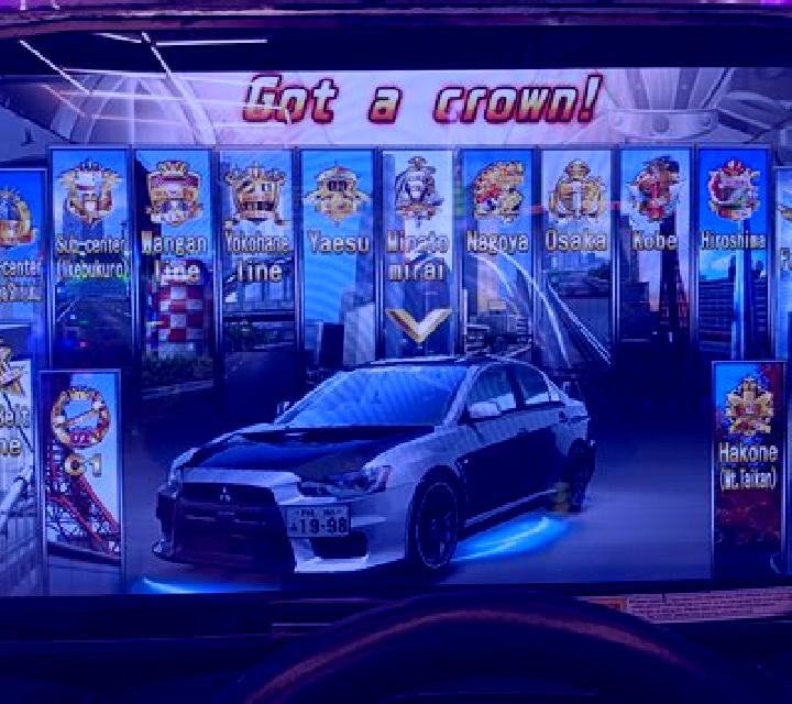 Crown Conquest slot