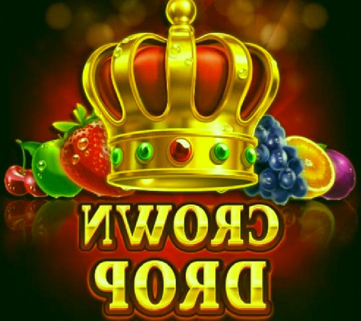 Crown Drop online slot