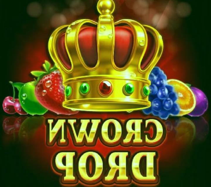 Crown Drop slot game