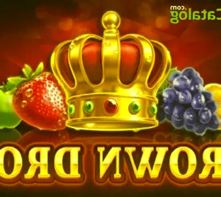 Crown Drop slot