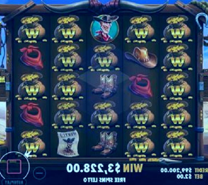 Crown Duels slot machine