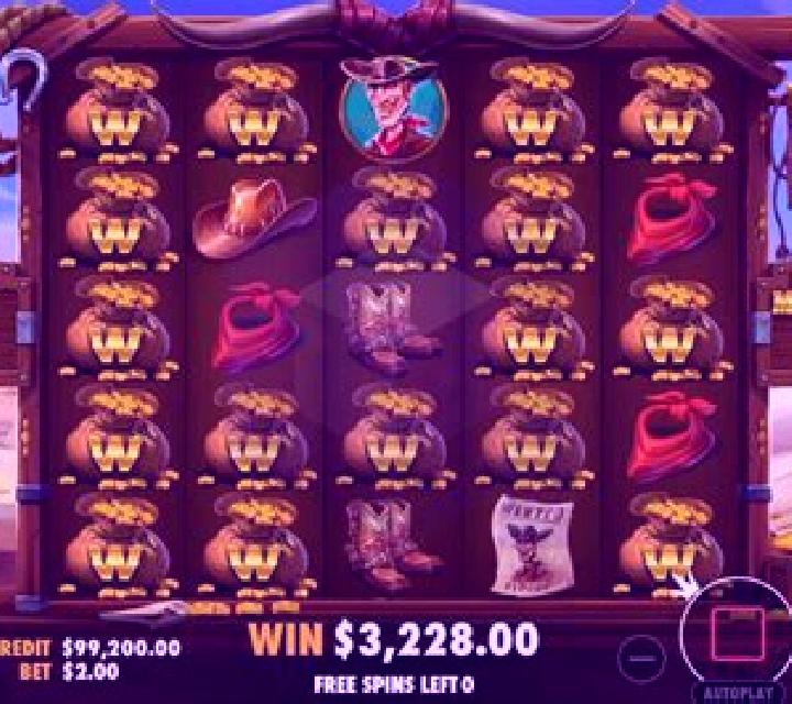 Crown Duels slot