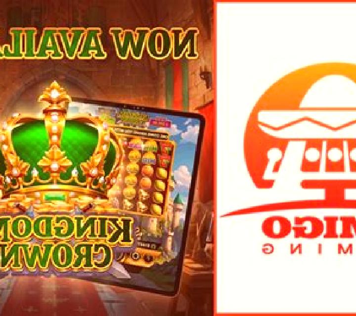 Crown expandently online slot