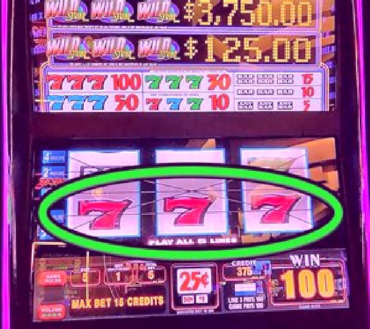 Crown Flash: 20 Lines slot machine