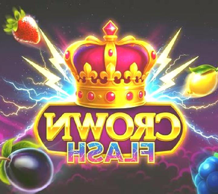 Crown Flash slot
