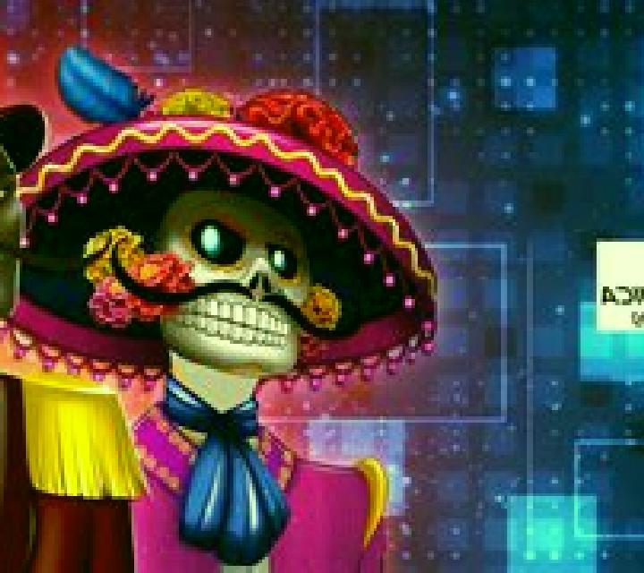 Crown (Nazionale Elettronica) slot game