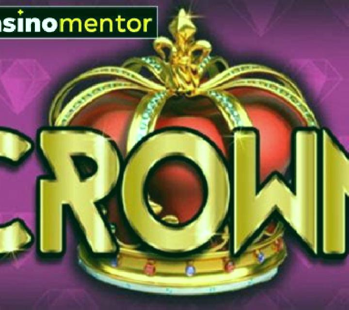 Crown (Nazionale Elettronica) slot machine
