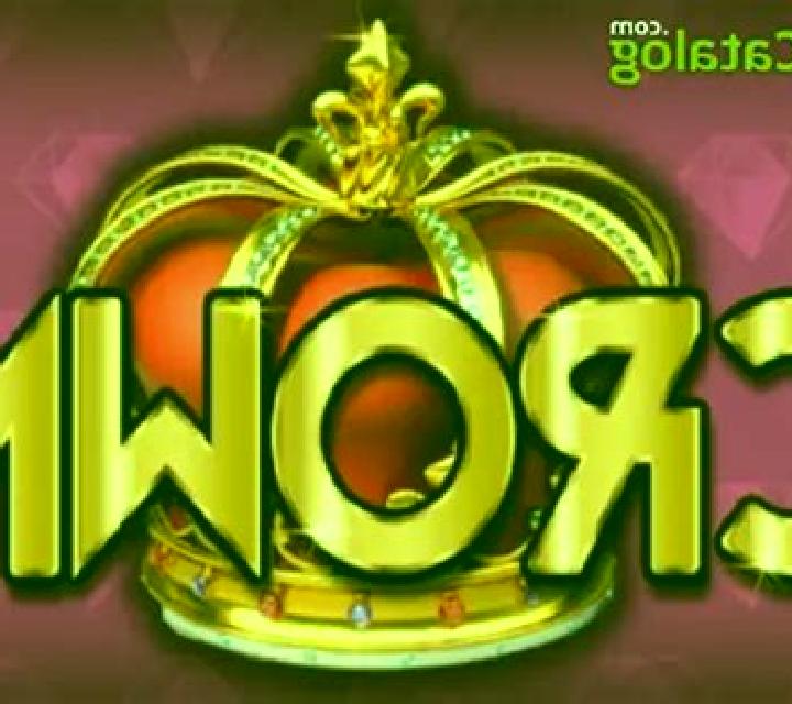 Crown (Nazionale Elettronica) slot