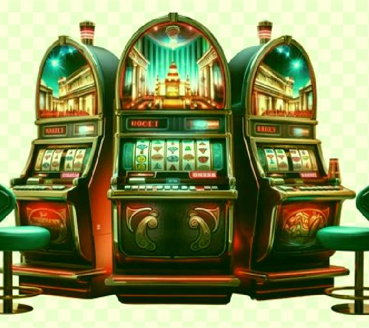 Crown of Afrodita online slot