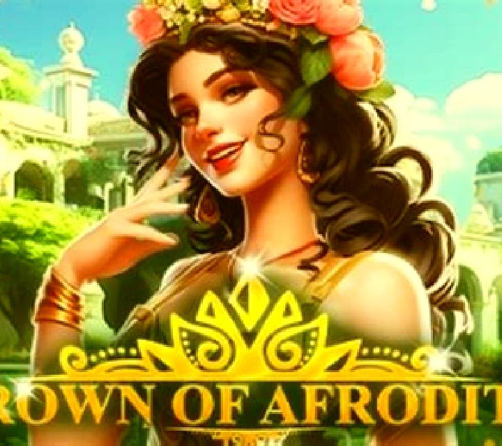 Crown of Afrodita slot