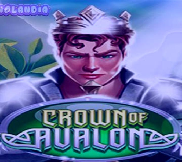 Crown of Avalon slot