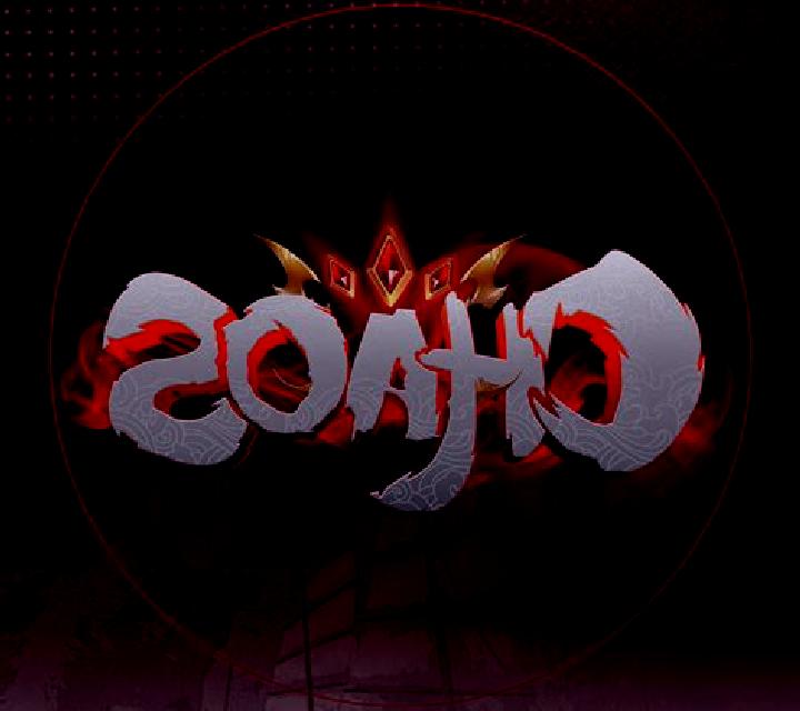 Crown of Chaos online slot