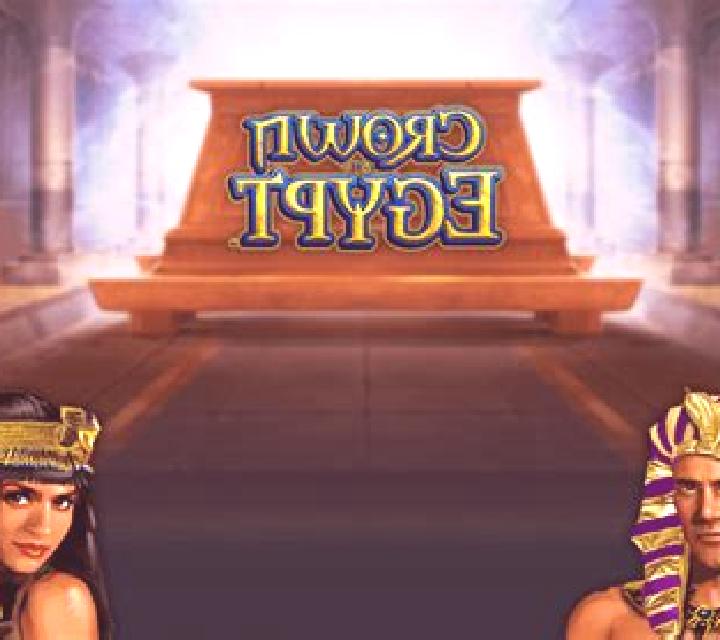 Crown of Egypt slot