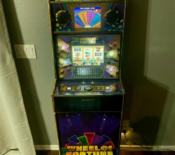 Crown of Fortune online slot
