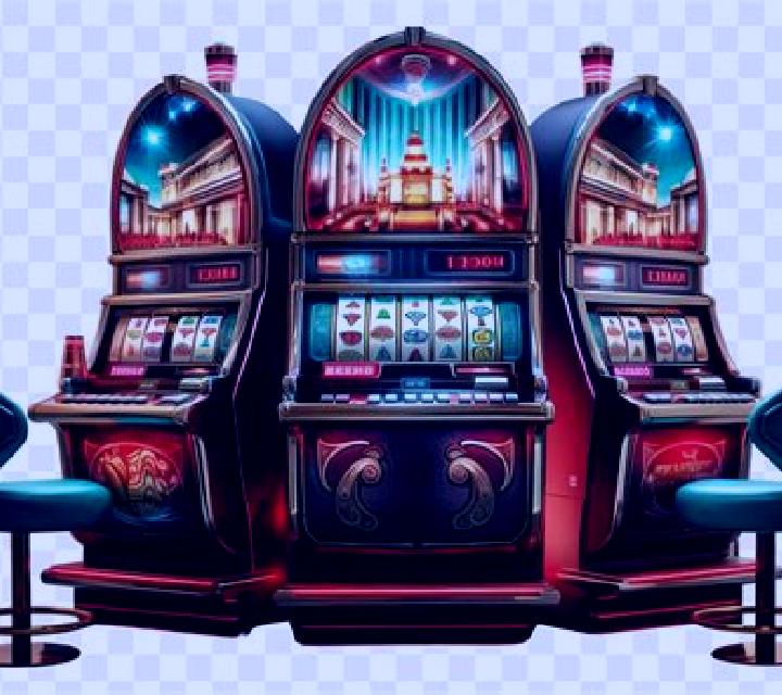 Crown of Secret online slot