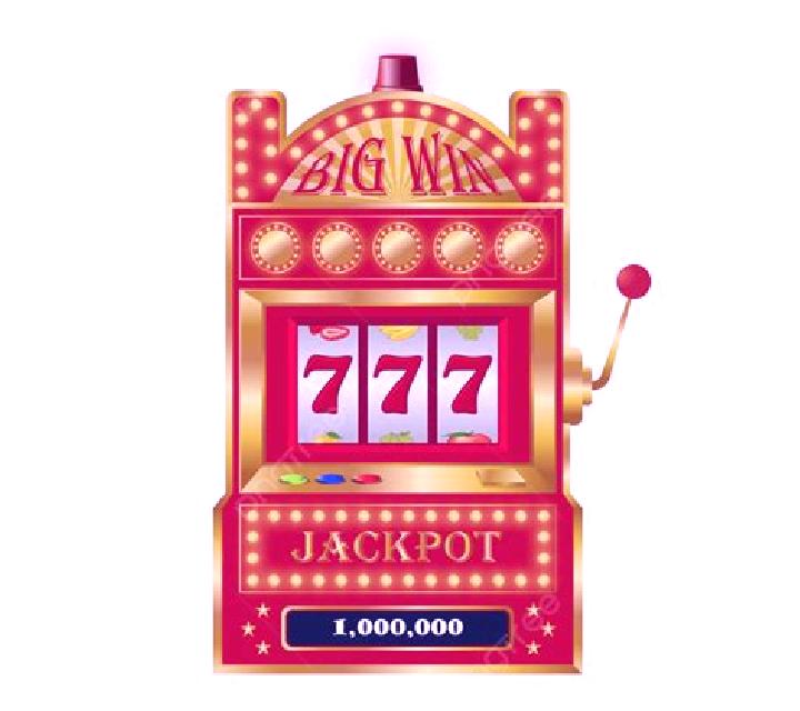 Crown of the Undying slot machine