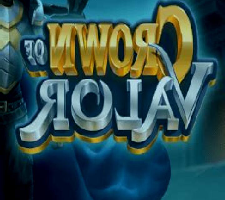 Crown of Valor slot
