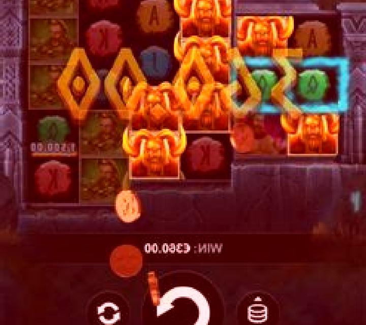 Crown Quest online slot