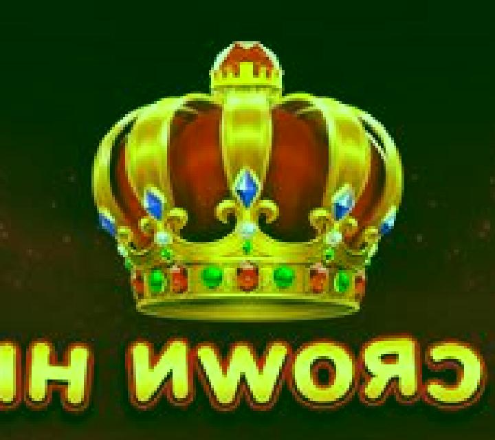Crown Quest slot game