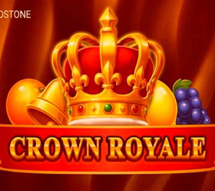 Crown Royale slot game