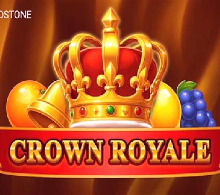 Crown Royale slot