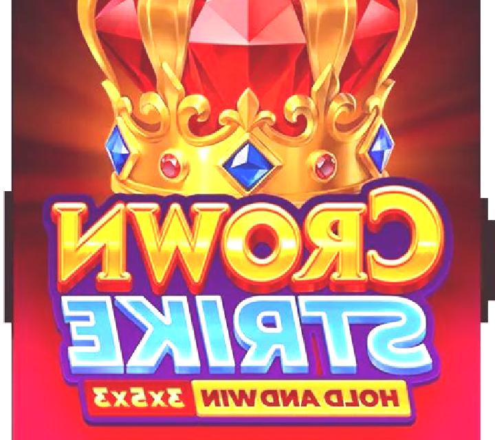 Crown Strike: Hold and Win online slot
