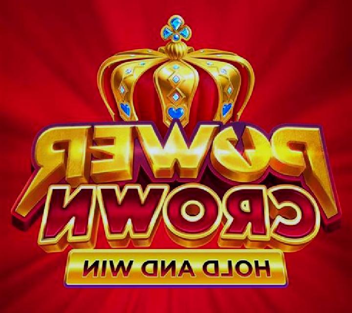 Crown Strike: Hold and Win slot game