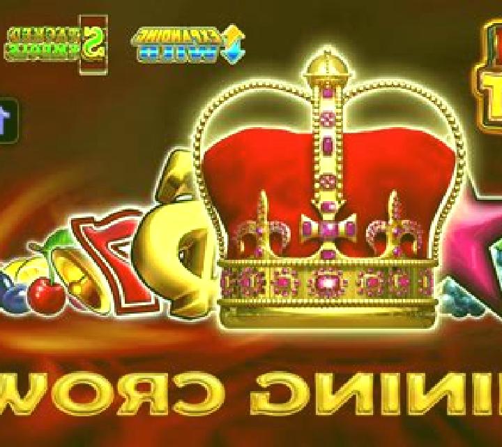 Crown Supreme online slot