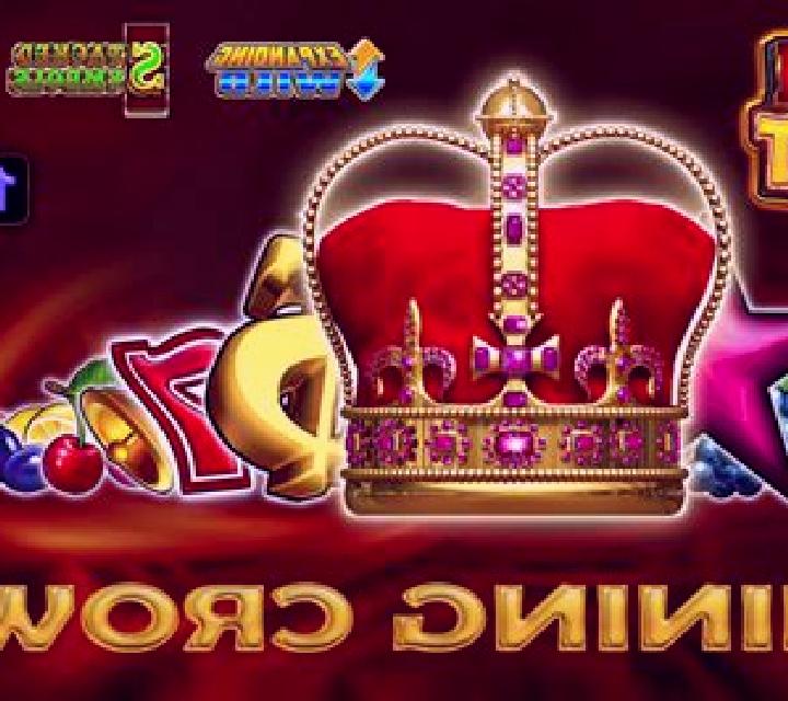 Crown Supreme slot game