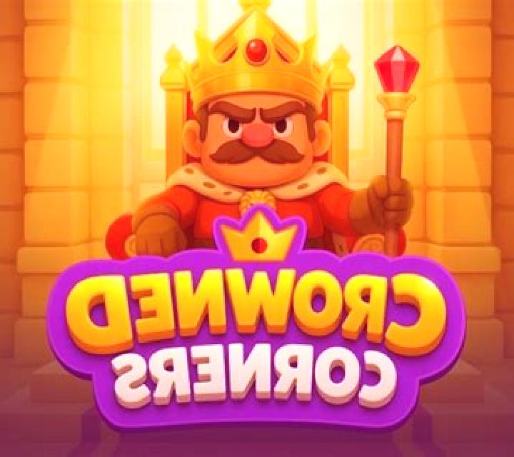 Crowned Corners online slot
