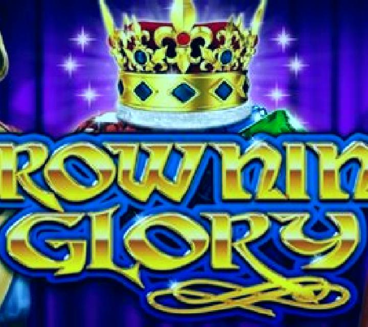 Crowning Glory slot game