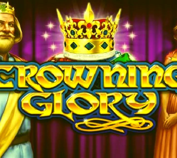 Crowning Glory slot