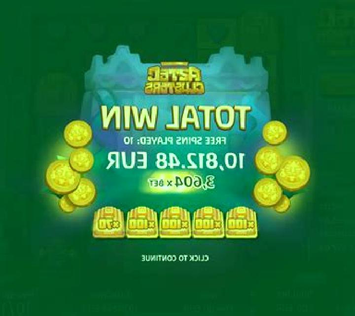 Crownlings Clusters online slot