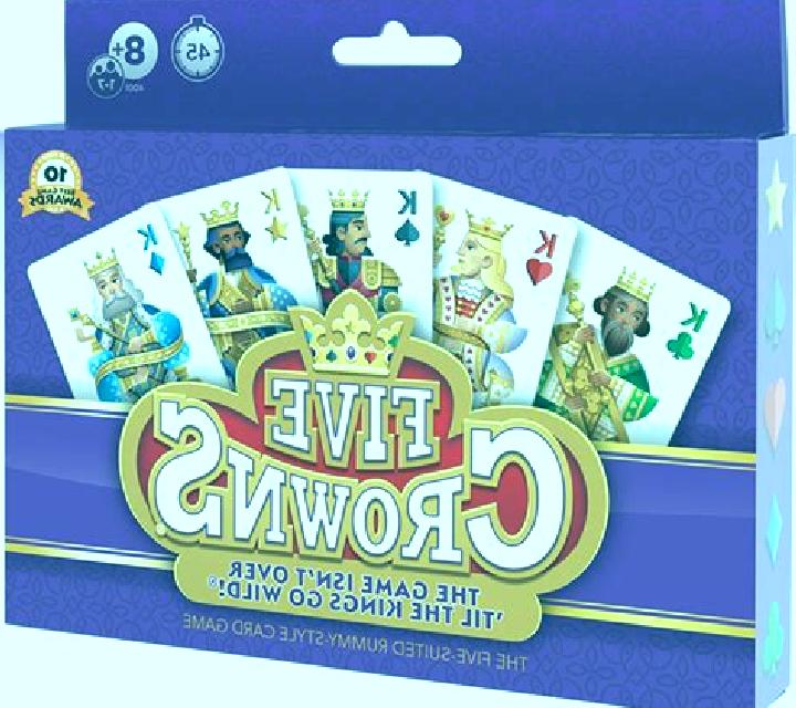 Crowns and Stars online slot