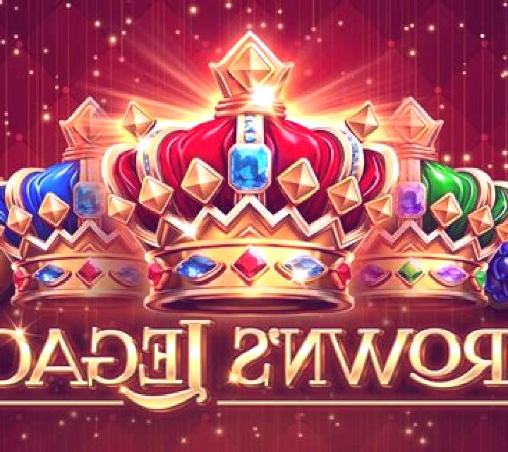 Crown s Legacy online slot
