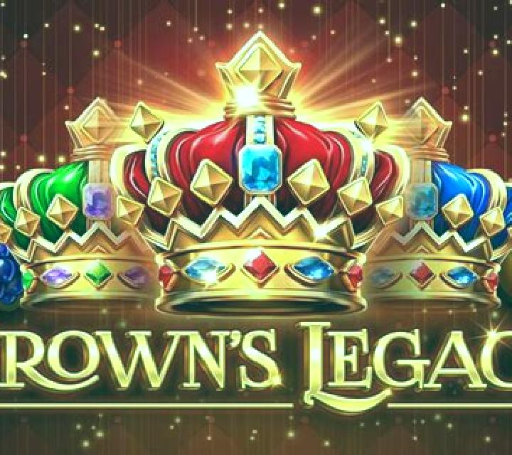 Crown s Legacy slot game