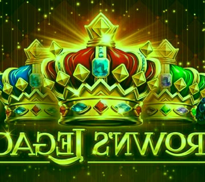 Crown s Legacy slot