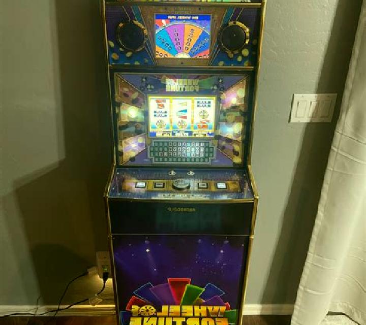 Cruise of Fortune online slot