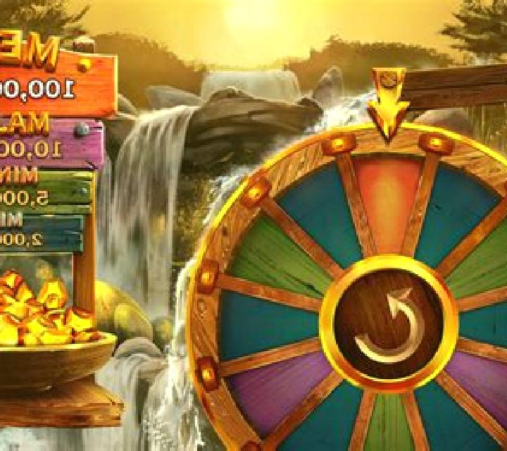 Cruise of Gold online slot