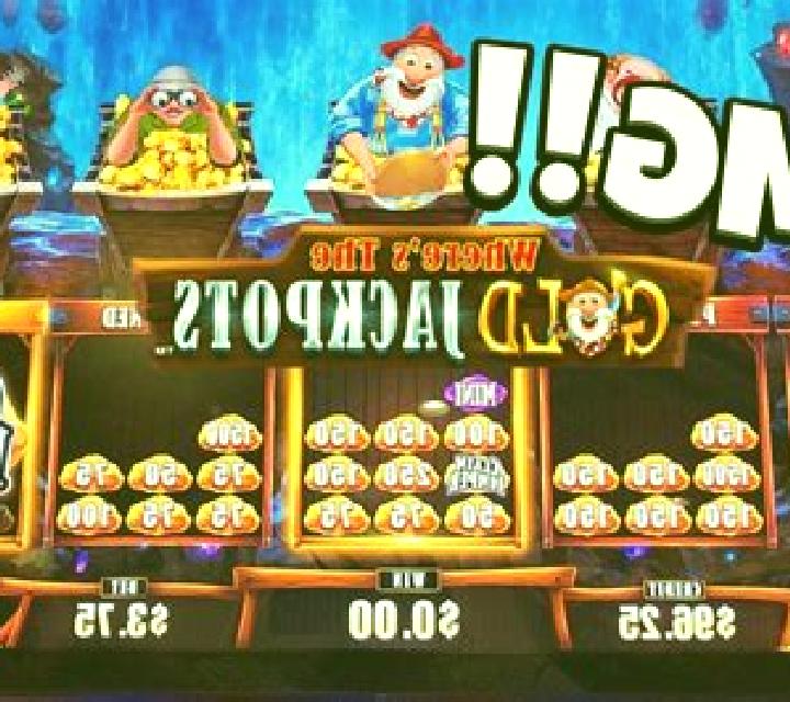 Cruise of Gold slot game