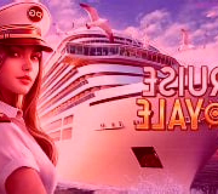 Cruise Royale online slot