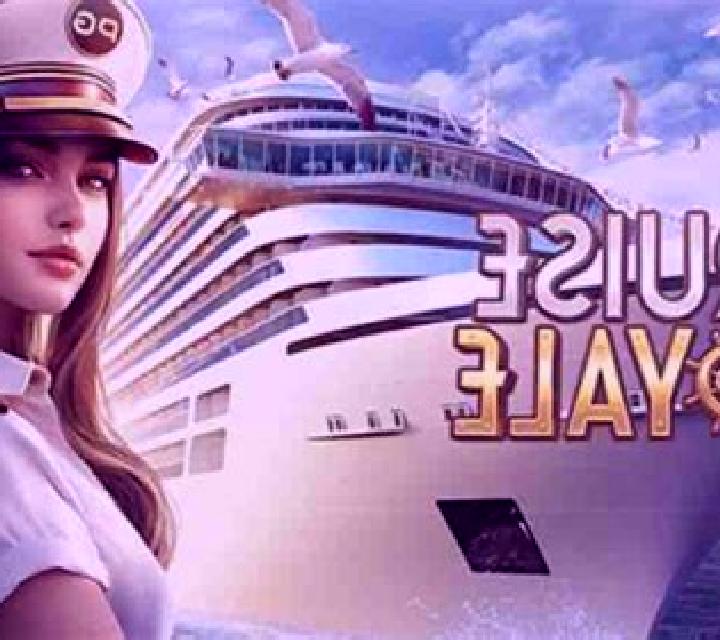 Cruise Royale slot game