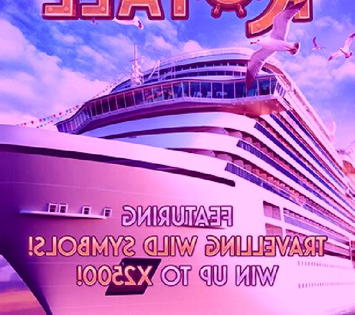 Cruise Royale slot machine