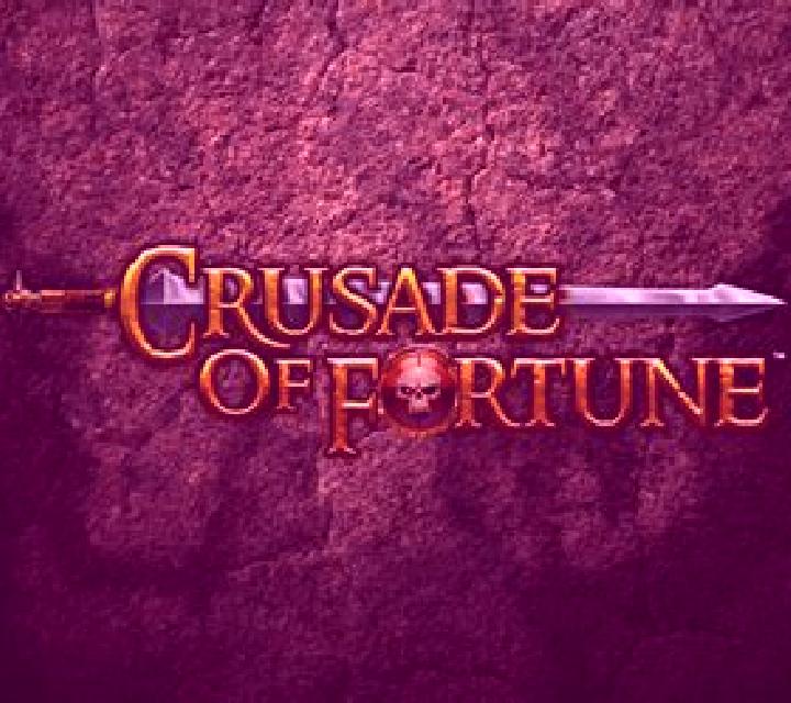 Crusade of Fortune slot