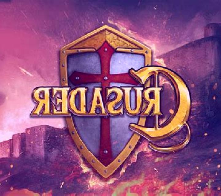 Crusader slot game