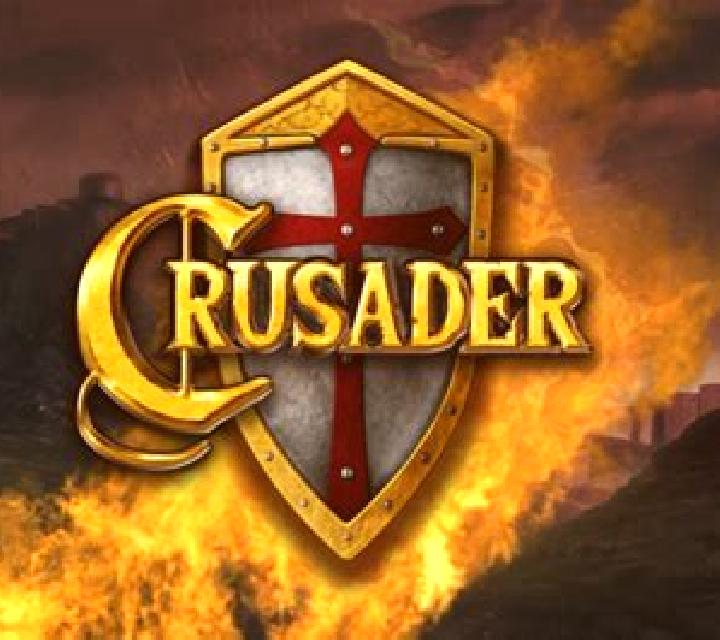 Crusader slot machine